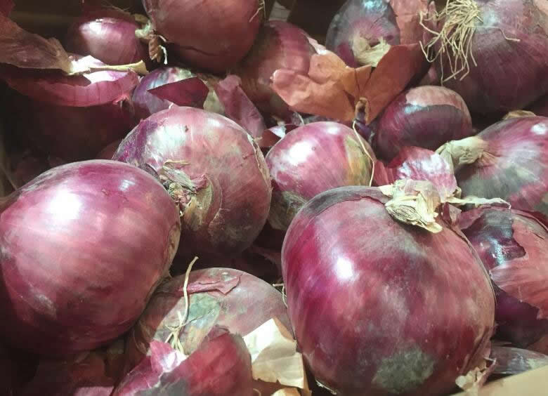 02紅洋蔥