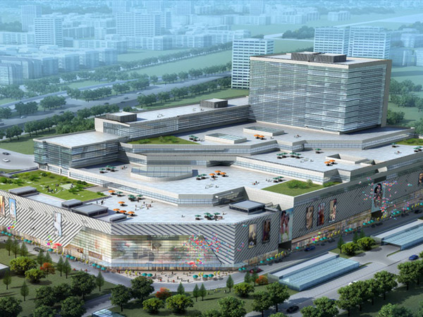 （2014年）京滬高鐵濟南西站大跨張弦梁監(jiān)測項目