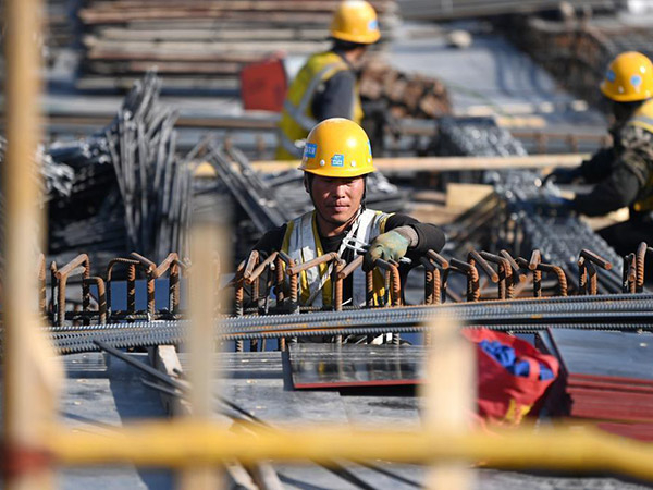 （2010年）東營(yíng)市勝利油田錦華西區(qū)地下人防工程開裂、滲水