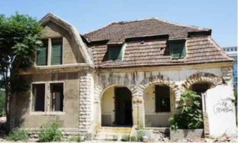 濟(jì)南融匯濟(jì)南老商埠片區(qū)增設(shè)三層地下停車(chē)場(chǎng)加固改造設(shè)計(jì)-加固改造設(shè)計(jì)