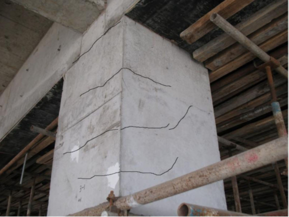 臨沂應(yīng)用科學(xué)城綜合服務(wù)及學(xué)術(shù)交流中心檢測鑒定、加固改造設(shè)計-檢測鑒定、加固改造設(shè)計